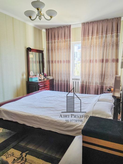 3/4/5 Феруза Эко базар балкон 2х6