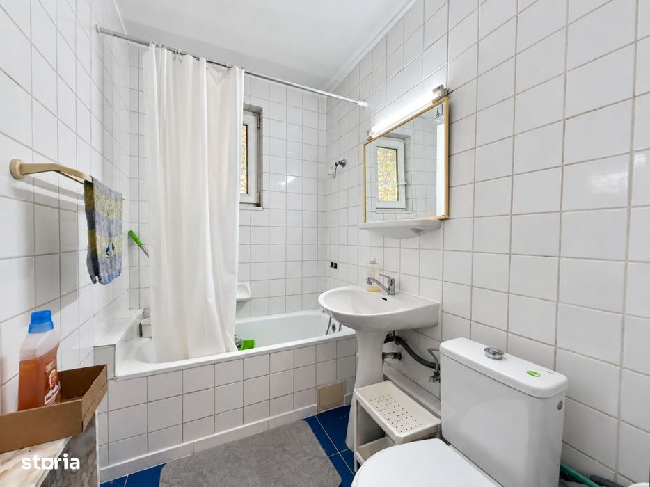 Apartament 2 camere 54 mp, semidecomandat, langa METROU Piata Iancului