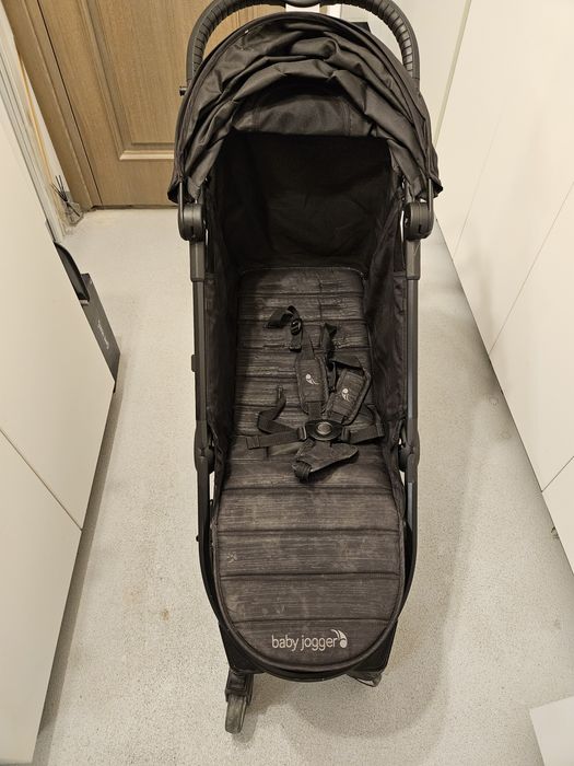 Carucior Baby Jogger 2 - de la 6 luni
