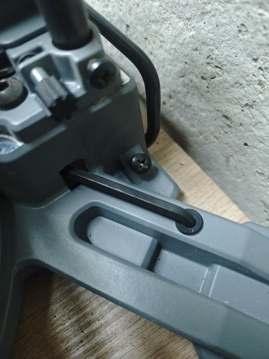 Циркуляр Black and Decker