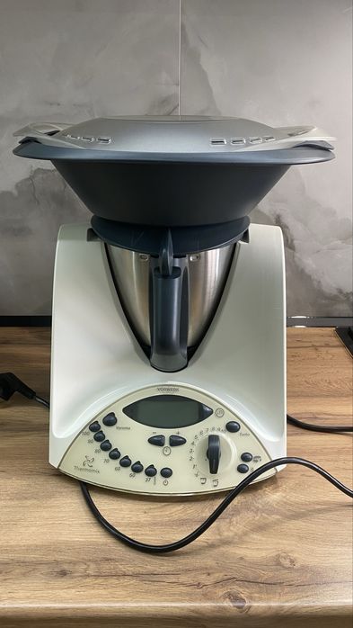 Thermomix TM31 первая модель