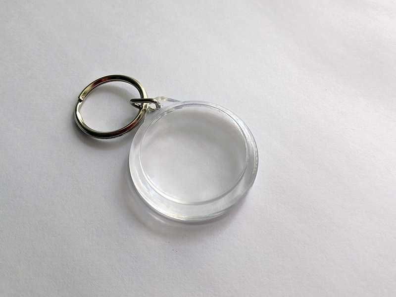 Персонален ключодържател