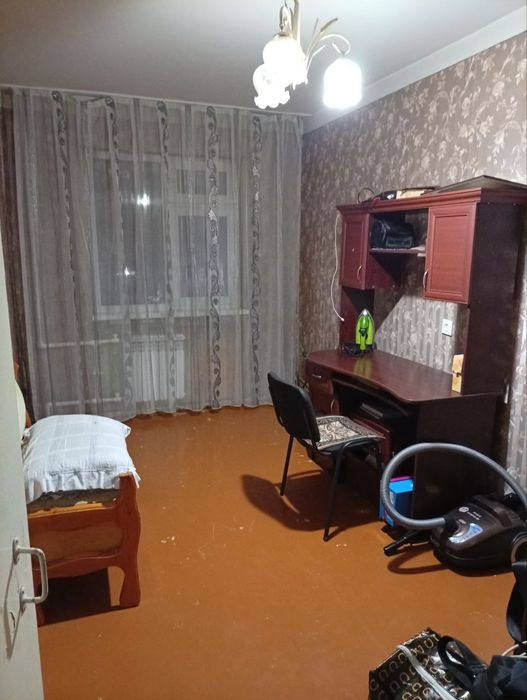 Продается 3х квартира