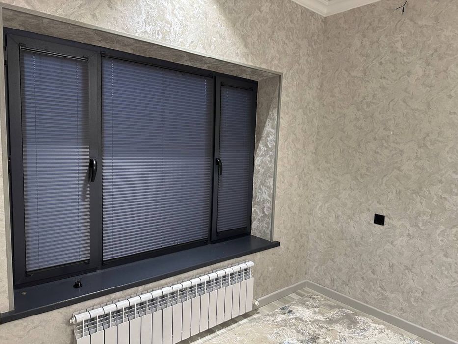 Установка Жалюзи Jalyuzi/Jaluzi na zakaz