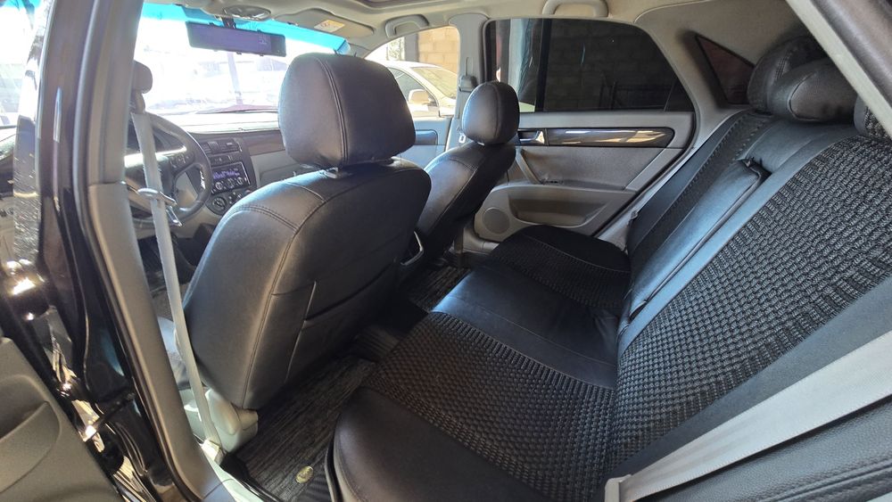 Gentra 3-poz 2022 Style