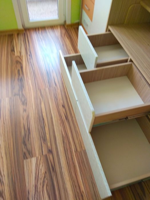 Секция за детска стая