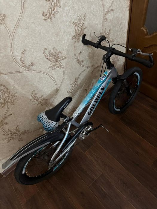 Велосипед срочно