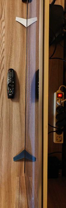 Телевизор LG 43UH7507