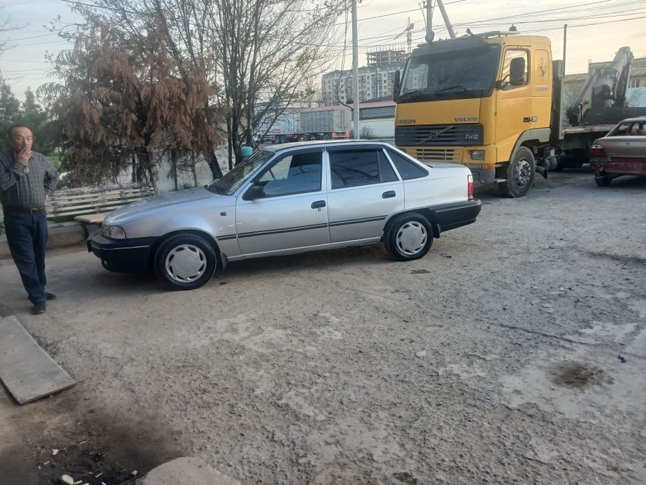 Chevrolet Nexia 2005 — 5