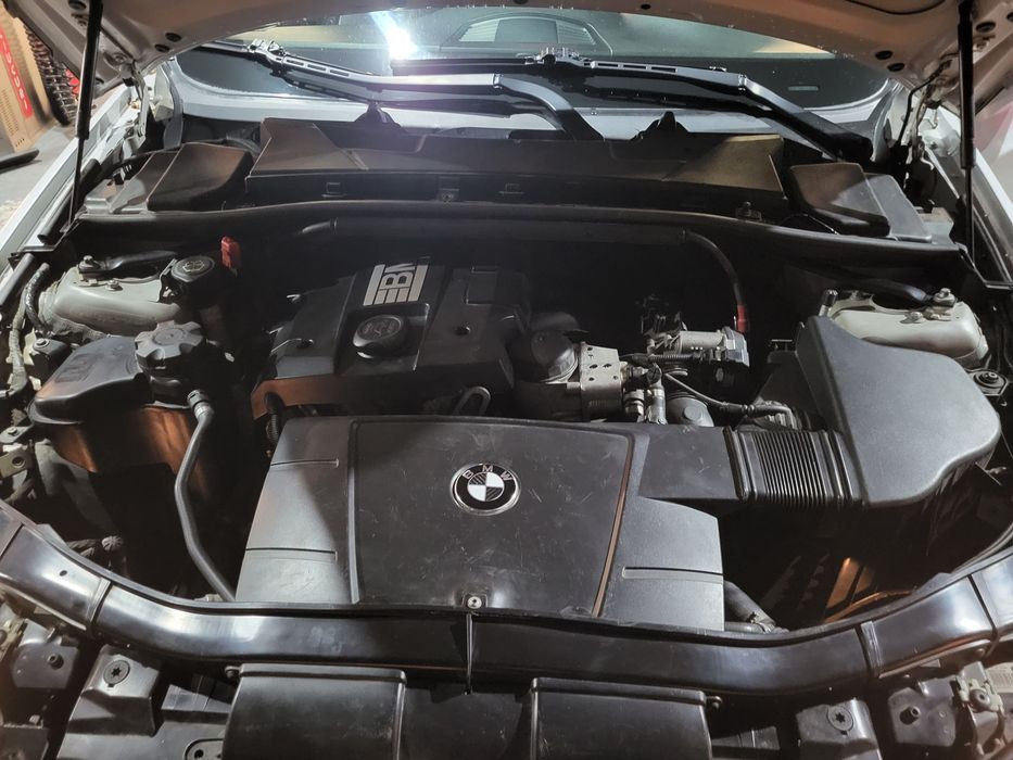 BMW Seria 3 2008 — imagine 3