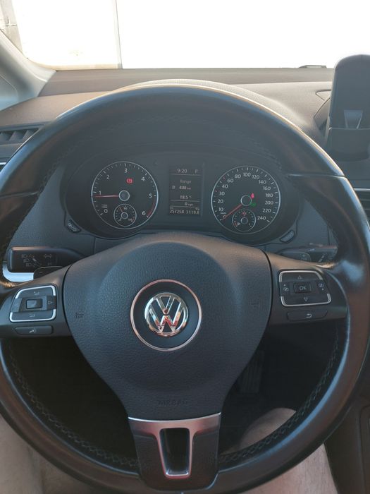 Volkswagen sharan 5 locuri ,2.0 l tdi 130 kw, 177 hp