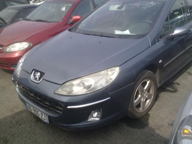 Peugeot 407 1.8i/ 2.0/1.6 HDi  2005г. на части