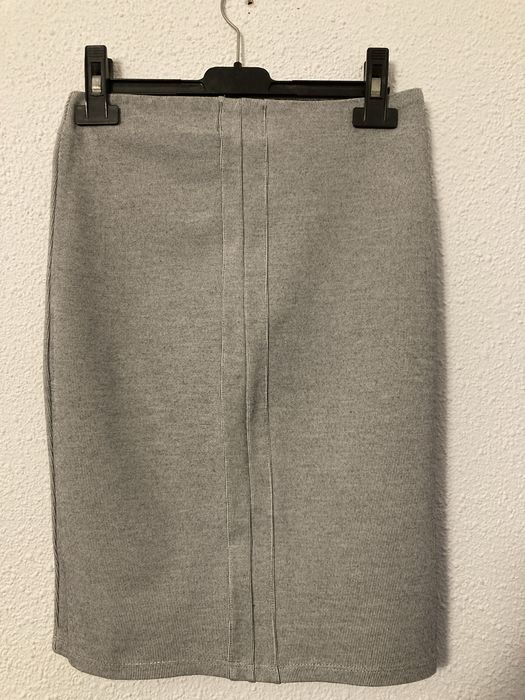 Fusta mini Stradivarius