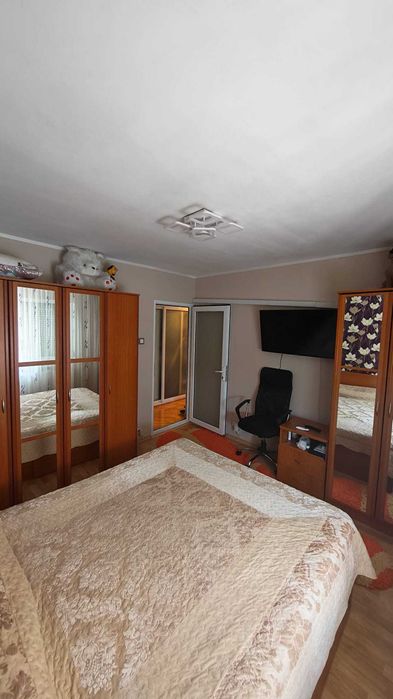 Vanzare apartament 2 camere Micro 39C , Galati