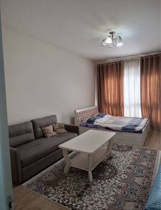 Аренда Квартира Алмазор Сити