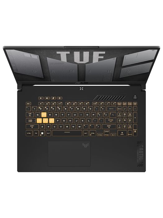 Ноутбук ASUS TUF Gaming A15 15.6"