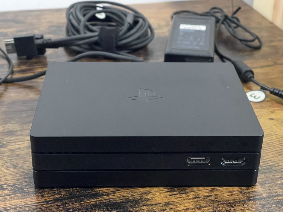 Playstation VR - set complet - casca VR + camera + unitate procesare