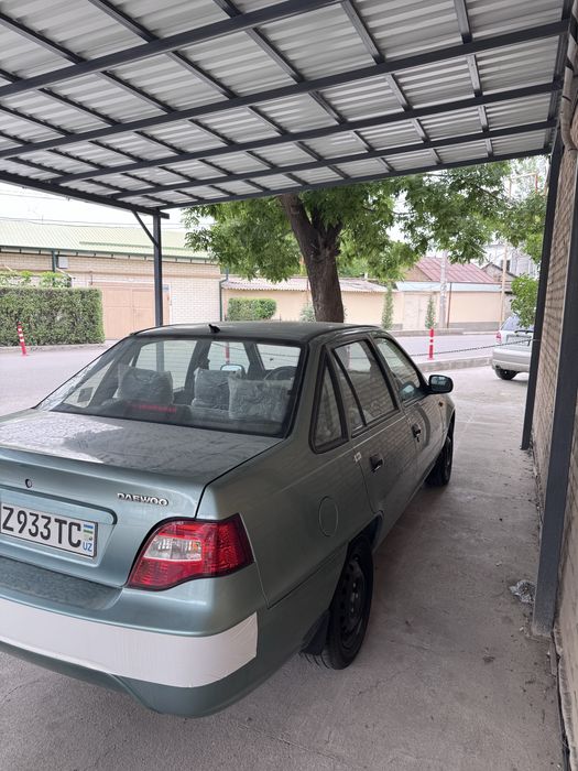 nexia 2 sons gibrid