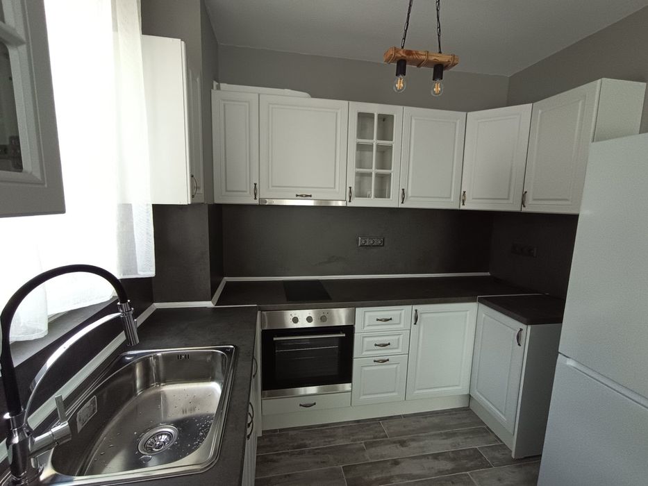 Дава се под наем Двустаен апартамент в София, Център - 55 кв.м за 484.5 € - Снимка #5