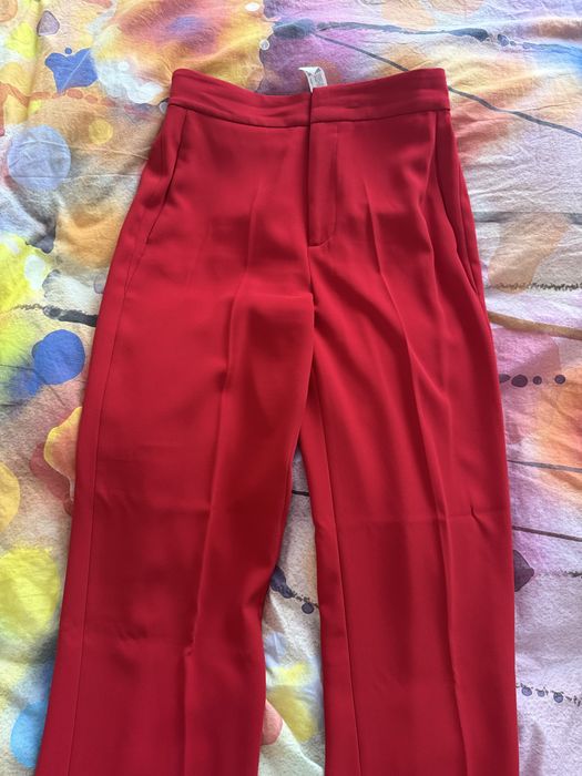 Costum Zara elegant marimea S