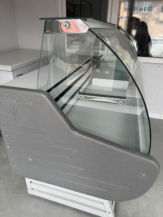 Витрина холодильник (технопроф)