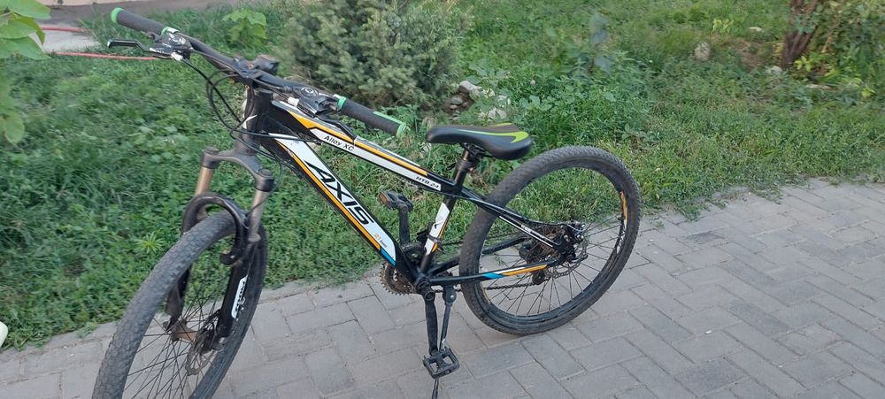 Продам велосипед