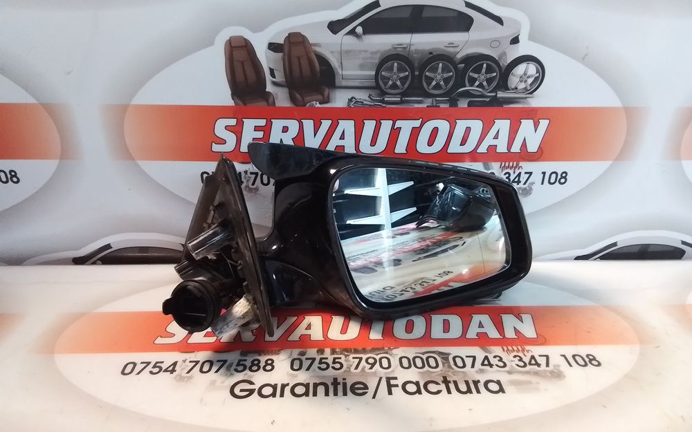 oglinda dreapta bmw seria 5 (2010-2017) [f11] 3.0 motorina 2012
