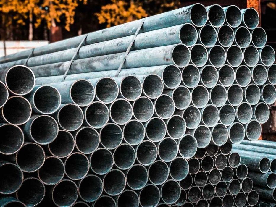 Трубы большом асортименте! Унас самые вкусные цены.