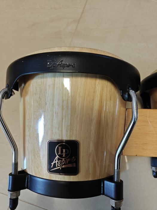 Tobe bongo Latin Percussion
