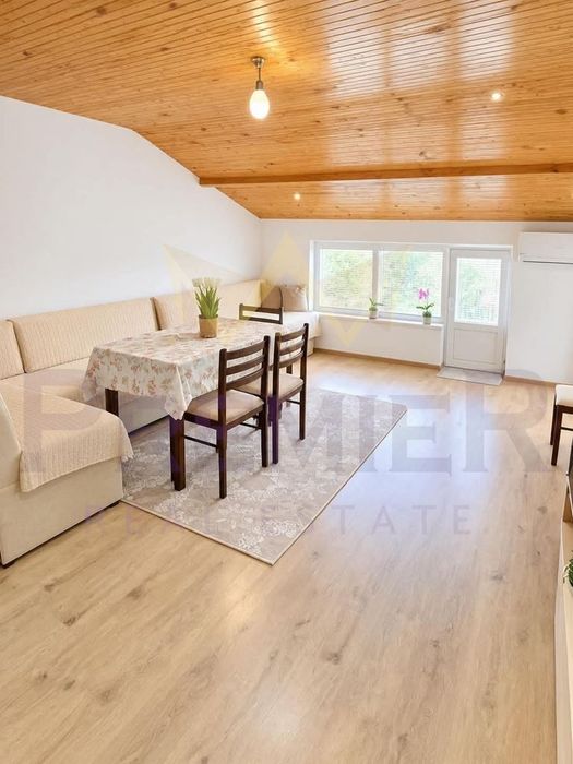 Продава се Тристаен апартамент в Варна, Трошево - 106 кв.м за 1845 €/кв.м - Снимка #1