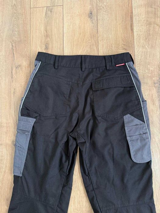 Engelbert Strauss 26 52 L Flexbelt pantaloni barbati