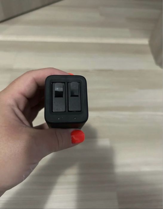 GoPro MAX 360 cu 2 baterii si incarcator