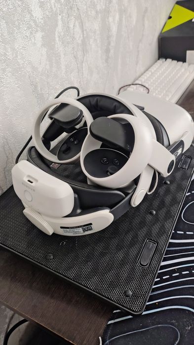 Meta quest 2, vr очки