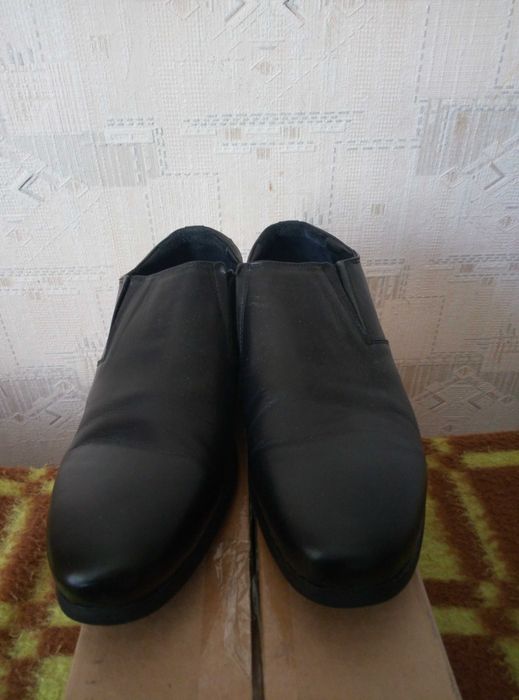 Туфли продам новые 41 размер