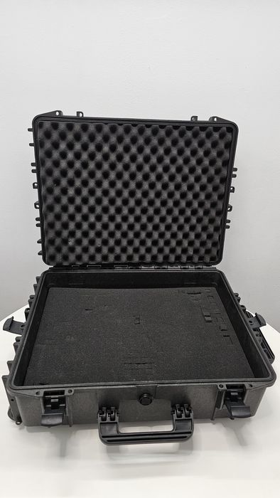 Geanta foto-video case MAX