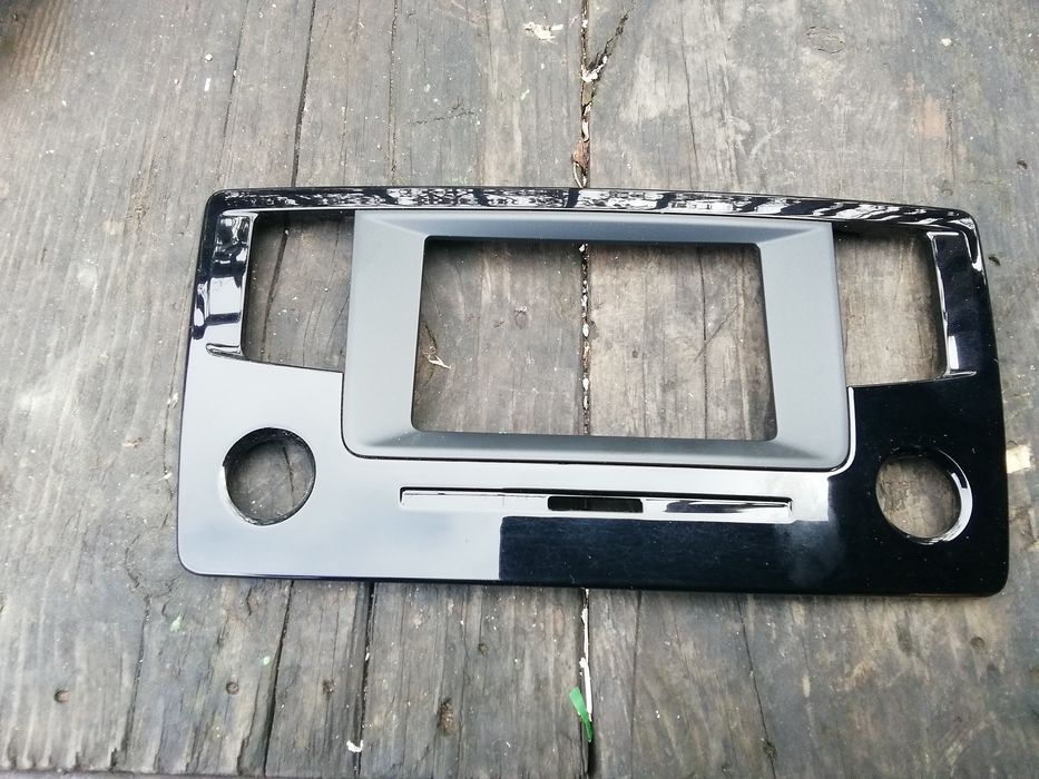 Авто радио за Шкода