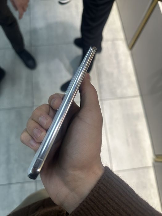 SAMSUNG S22+ 256GB Koreya Ideal