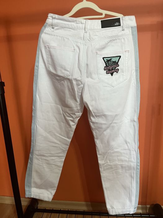 Орегинални дънки Karl Lagerfeld