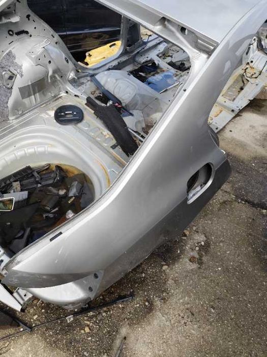 Aripa dreapta spate Skoda Octavia 3 2014-2020