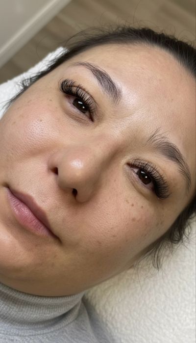 Костанай,  жду на ресницы