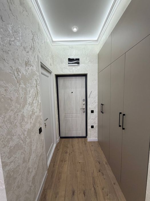 2 комнатная квартира Comfort House