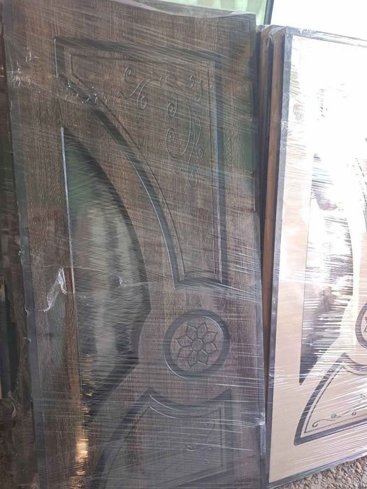 Оптом нархларда АКФА пласт, МДФ, Темир эшик ва деразалар