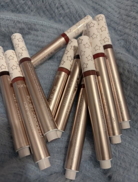 Stoc 30 produse de buze tarte