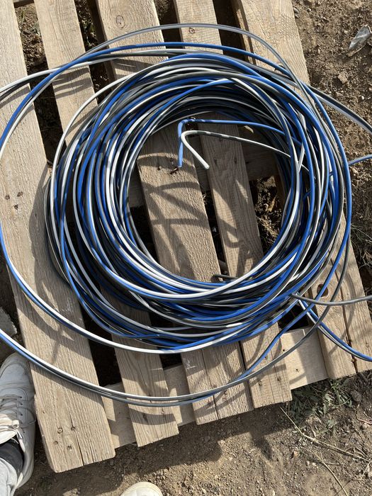 Кабель электрический СИП 2х25