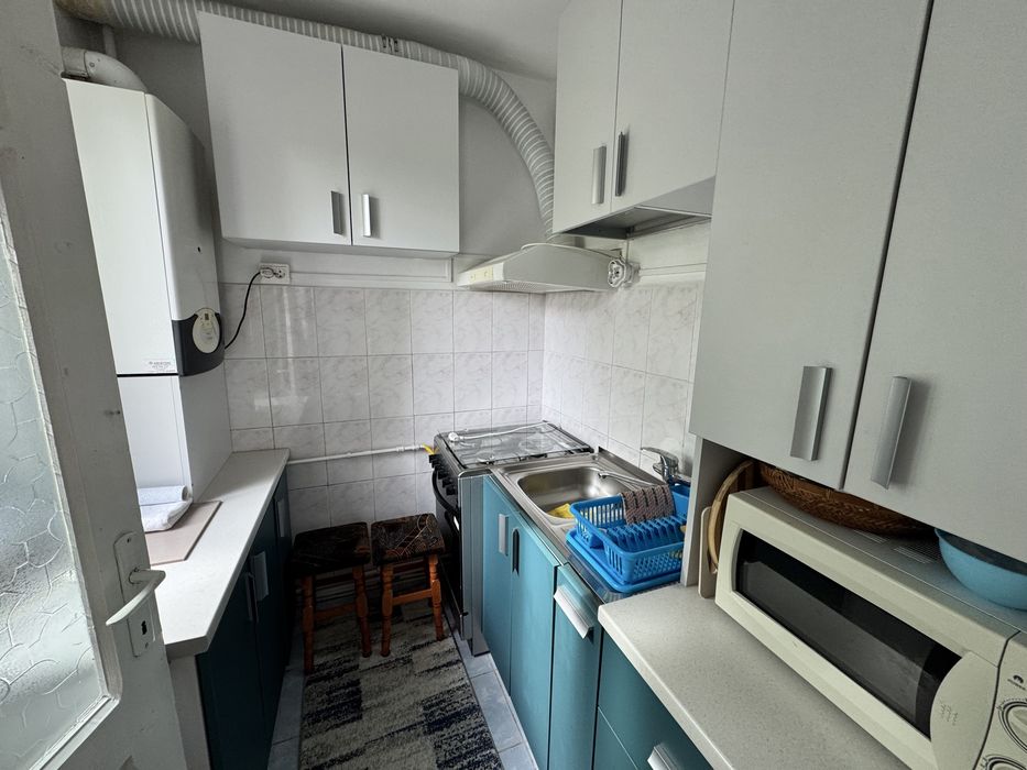 Apartament 2 camere Tatarasi, direct proprietar