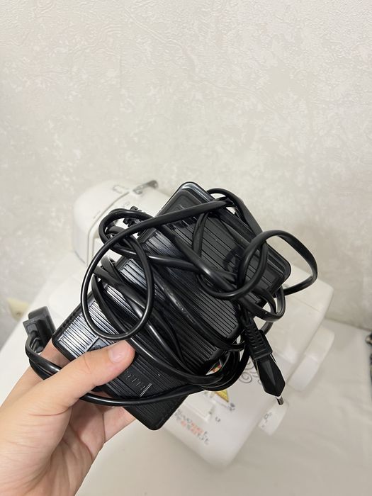 Швейная машина