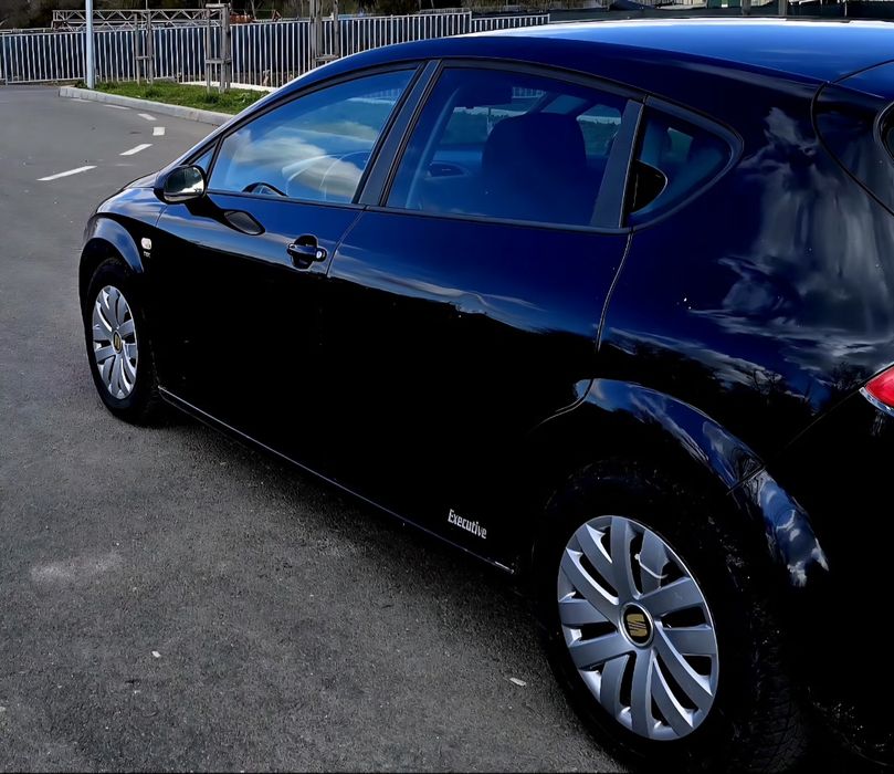 Vând set leon 2.0 TDI