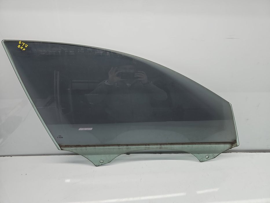 Geam usa dreapta fata AUDI A6 (4G2, C7) [Fabr 2012-2017] OEM