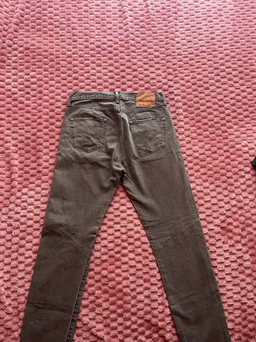 LEVI’S Мъжки дънки