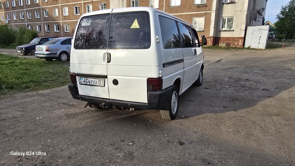 Продам газ бензин